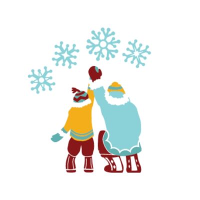 Logo for Office of the Representative of Children and Youth